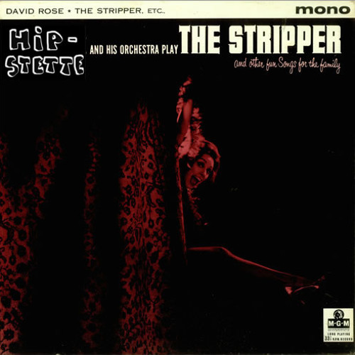 david his orchestra play rose stripper Bisexual strip club
