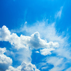 Sky Is The Limit
