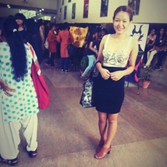 Say smething at Say something Covered By meh...he3 jst liked it