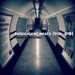 Intelligent beats (Vol. 09) selection preview