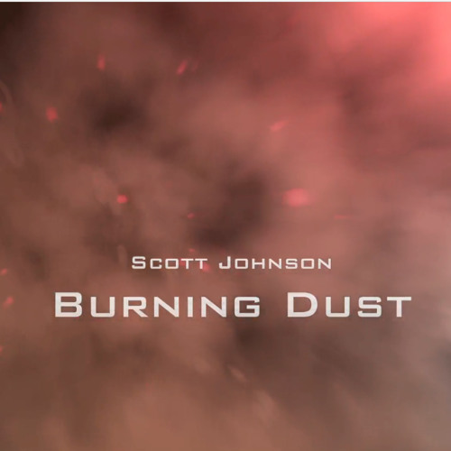 Burning Dust