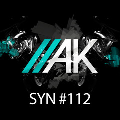 Akira Kayosa - Synthetica 112