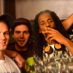General Levy - Dubplate Medley 4 Jonspecta (Loyal Records) 2013