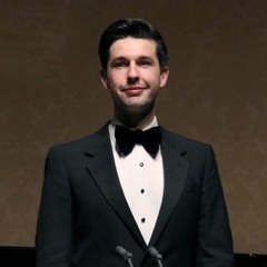 Alto aria Erbarme dich from St. Matthew Passion by J. S. Bach