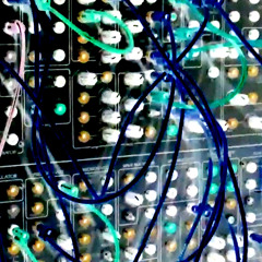 Serge pulse sequence beat