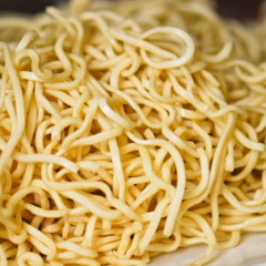 Fretman - Noodles