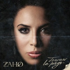 Zaho - Tourner La Page (with Drums)