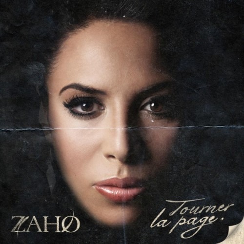 Stream Zaho - Tourner La Page (with Drums) by Nirina Music | Listen online  for free on SoundCloud