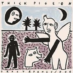 Thick Pigeon - Dog (Club Bizarre Feat Tici Taci Edit)