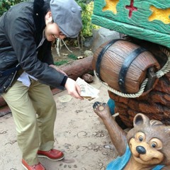 THE SLEEPING AIDES & RAZORBLADES/Don't check me out(studio)