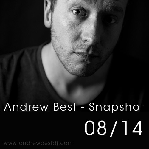 Andrew Best - August 2014 Snapshot
