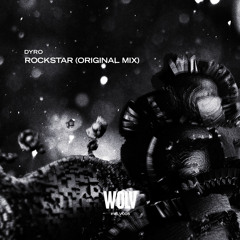 Dyro - Rockstar (Teaser)