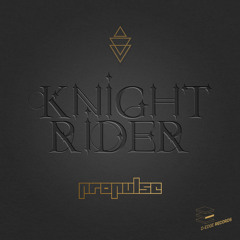 PROPULSE   LJ JOHNSON (Original Mix)