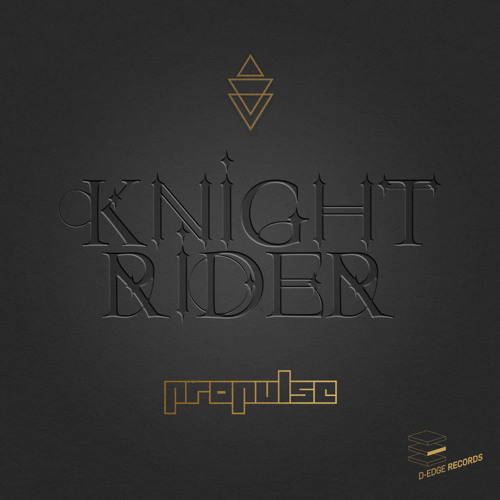 PROPULSE   LJ JOHNSON (Original Mix)