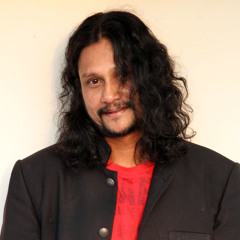 Ancel Edwin .. Bob Marley's "Is This Love" Cover