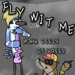 Fly Wit Me at Da Rapcave