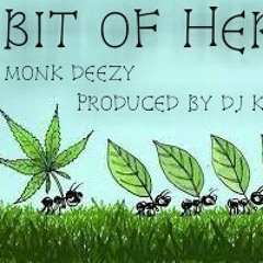 Bit Of Herb at Da Rapcave