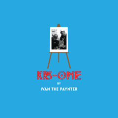 Ivan the Paynter - Build Ya Skillz