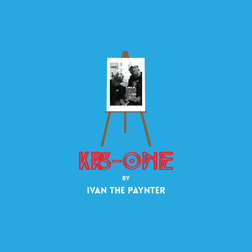 Ivan the Paynter - Build Ya Skillz