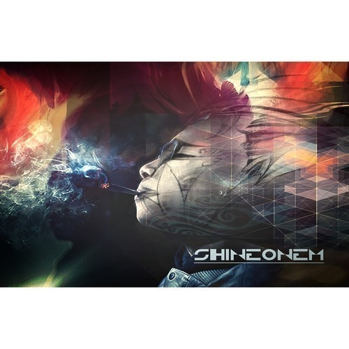 "YOU SHINE" ft. Mugpush & Maria Remos