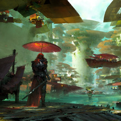 Guild Wars 2: Shadow Of The Dragon
