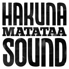 Buju Banton - Hakuna Rule Dancehall