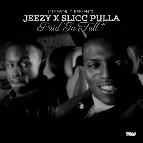 Paid In Full - Jeezy X Slicc Pulla Prod. By V12 The Hitman (Main)