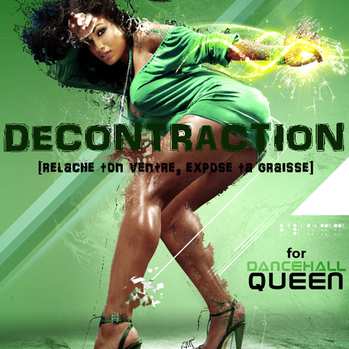 Shottaàs & Dj Digital-_-DECONTRACTION(Lache tes cheveux,expose ta graisse)HLC 2k15