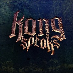 Kong Speaks - Atma [FREE DOWNLOAD]