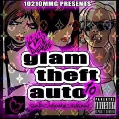 14 - Hustle  FT Kita Banannaz  Ms Chris