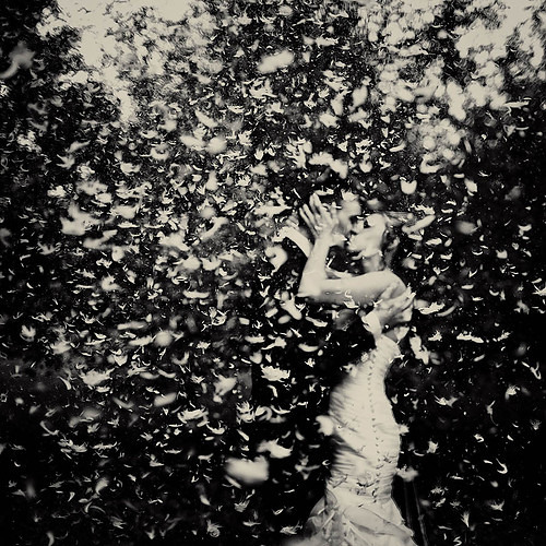 Feelings drifting...