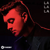 Naughty Boy - La La La Ft. Sam Smith (K Theory Remix)