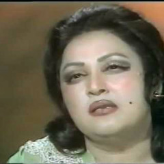Roshan Meri Ankho Mein - Noor Jehan
