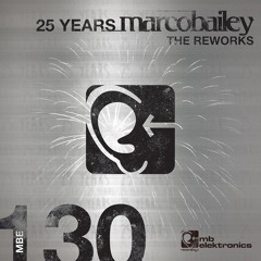 Marco Bailey - Mister Funk (Mark Reeve Remix)