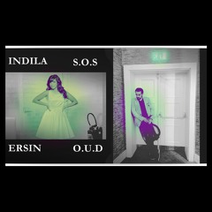 Indila - S.O.S. & Oud (Orient) Cover (by Ersin Ersavas)