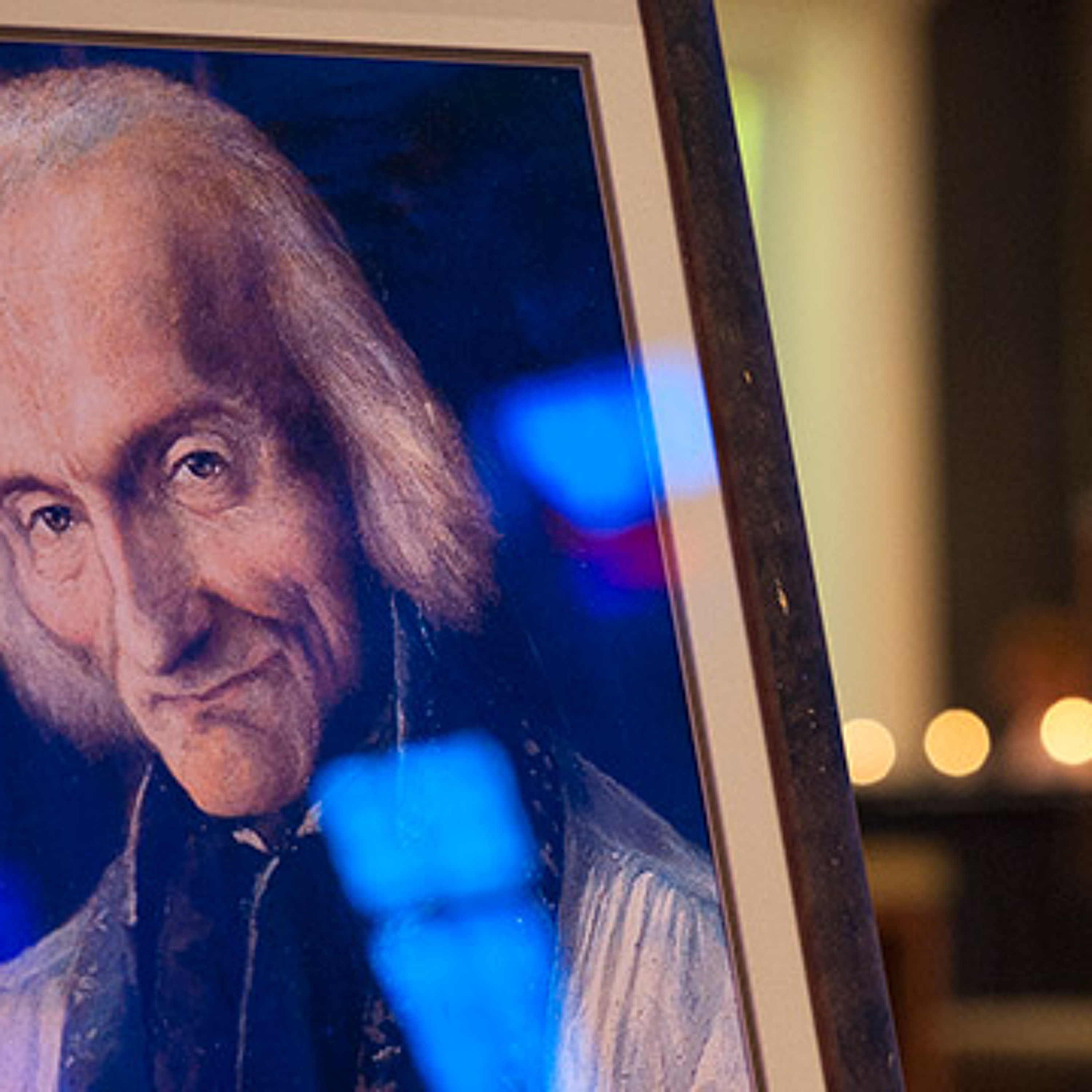 AV.95: O santo sacerdócio de João Maria Vianney episode artwork
