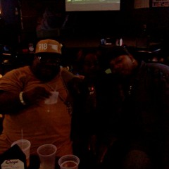 Thugg Matrix at Tulsa,Ok