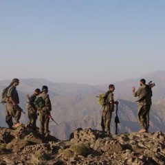 PKK-HPG commander tells BBC: We are much better experienced than the Islamic State