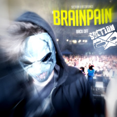 Brainpain - Back Off