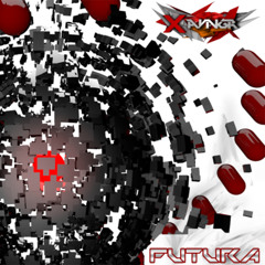 X-Avenger - Futura ( Mappler Rmx ) - [DEMO]