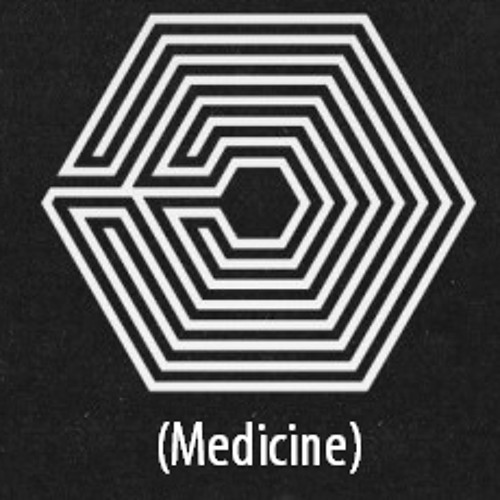 EXO - MEDICINE [(Fluffy) Overdose Mix]