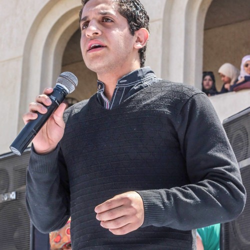 أنا اللى بجد حبيتك _ هشام محمد