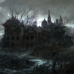 Creepy House (OUT NOW)