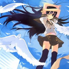 Nightcore - Light My Fire