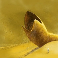 Frank Herbert's "Dune" Audiobook Sample: Macmillan Audio (Final Chapter)