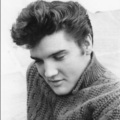 can't help falling in love (cover)