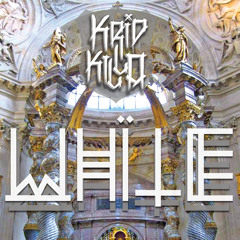 KR!P KILLV - White