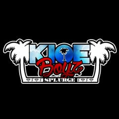 Kioe Boyz - Hot Nigga