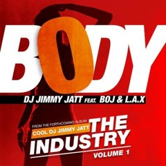 DJ Jimmy Jatt ft BOJ & L.A.X �