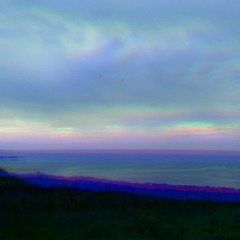 Sitting With The Lights Off